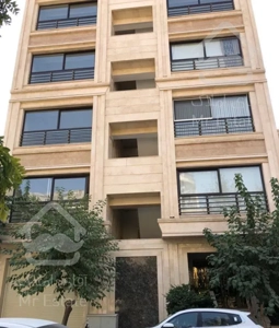 ۱۳۳متر/ ۳خواب/ روف‌گاردن/ نوساز/ شیخ‌بهائی