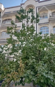 آپارتمان تک خواب ۶۰ متر(قابل تبدیل در توان مستاجر)