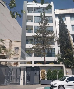 مجموعه نوساز یکجا ۸۰۰متر تک واحدی.کامرانیه شمالی