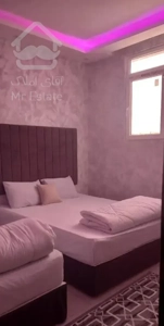 اجاره سالیانه هتل آپارتمان  ۱۴واحدیک خواب دوخواب