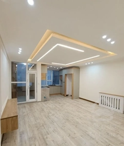 60متر /تراورتن/رو به نما /طبقه دوم + سند تکبرگ