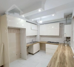 آپارتمان ۶۵ متر تهرانپارس