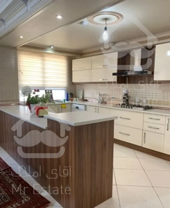 ۱۳۰ متری ۳ خواب بلوار المپیک / زیبادشت