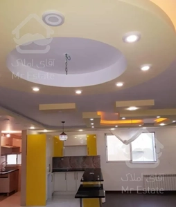 اجاره آپارتمان ۱۳۵متری /هراز