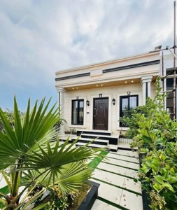 خانه ویلایی۱۵۰متر داخل شهرک سنددار ۲ خوابه