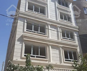 تک واحدی ۲۰۰ متری با دو پارکینگ