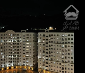 اپارتمان 90متری برج مجلل بام پونک