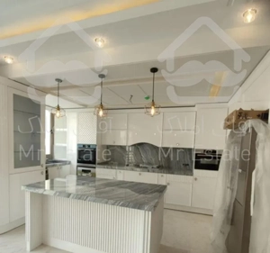 ۱۶۷ متر ۳ خواب تک واحدی ۲ پارکینگ ریحانی جنوبی