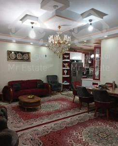 آپارتمان ۸۹ متر دو خوابه کیانشهر (شهرک شاهد)