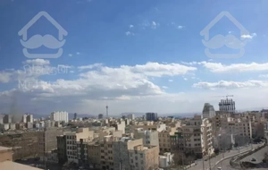 ۱۶۰متر ۳خواب پونک شهرک نفت