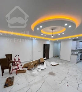 فروش آپارتمان تکواحد ۳ خواب در چالوس رادیودریا