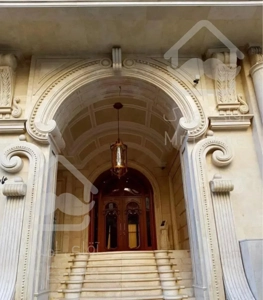 ۴۲۰ متر چهار خواب مستر  برج مجلل فرمانیه شرقی