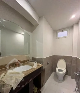 آپارتمان ۱۷۰ متری پارک قیطریه/ مدرن/ مشاعات آبی