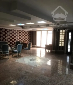 میرداماد ۲۱۰ متر سه خواب