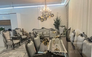 آپارتمان ۱۳۳متری کن