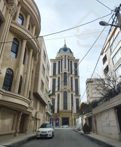 هم خونه میخوام شهران