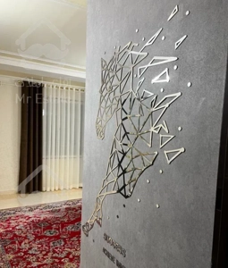 آپارتمان 55 متر