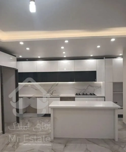 120 متر 2 خوابه