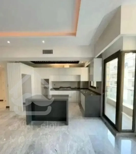 فروش ۱۱۰ متری ۲ خواب خوش نقشه