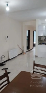 آپارتمان ۱۰۰ متری بر ۲۴ متری غربی