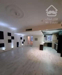 ۸۵ متر تک خواب بازسازی شده برج