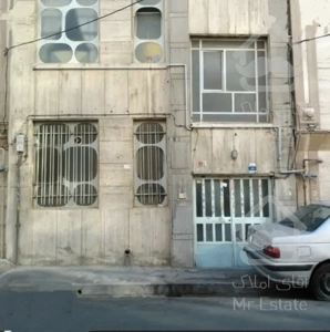 خانه کلنگی،مماسب ساخت،دهکده المپیک،شهرک راه آهن