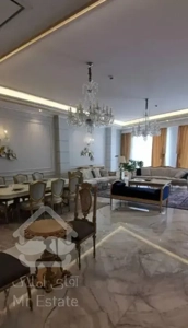 150 متر فرمانیه شرقی ساختمان برند