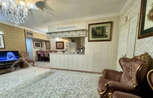 ۹۳ متر ۲خواب تک واحدی/ آبشار