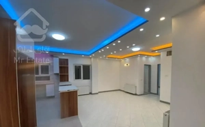 ۱۲۵ مترشیک وفول امکانات( شهرک ابریشم) دوخواب