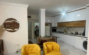 آپارتمان ۹۰ متر صارمی ۳۸ طبقه ۲