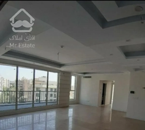 ۸۵ متر ۲ خواب پارکینگدار خوش نقشه