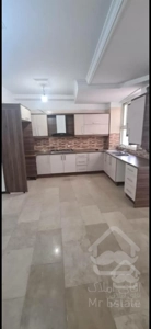 95 متر کم خواب  خوش نقشه  رحمانی پور غربی