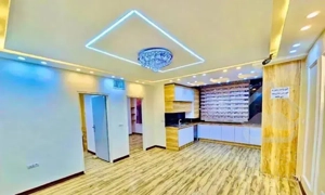 ۶۵متر/دسترسی عالی/سندتک برگ/دوخواب