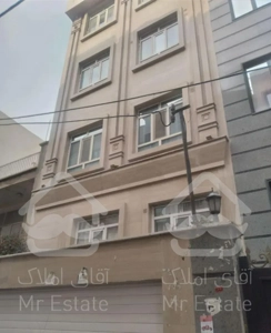 اپارتمان ۴۵ متر