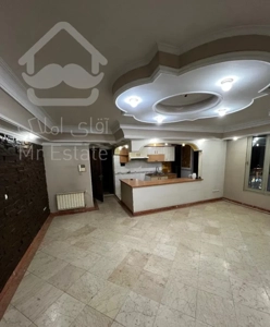 آپارتمان80متر2خواب دونبش بلوار رسالت