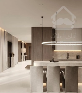 ۱۱۵ متر/ صفر مدرن/ آفرینش