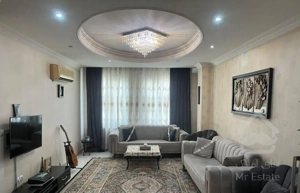 ۹۶ متر آپارتمان رویایی/تاپ لوکیشن/دو خوابه/فول