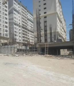 ۱۷۰متر۳خواب پونک نوساز تحویل ۴۰۶ الوند