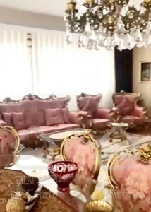 فروش آپارتمان ۱۴۷متری مرزداران