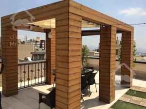 ۱۸۰ متر آجودانیه