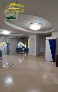 شهر زیبا 105مترمناسب سکونت و سرمایه گذاری