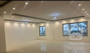 فروش واحد نوساز ۱۹۰ متری ۵طبقه تک واحدی