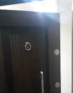 95 متری سالاریه غرق نور