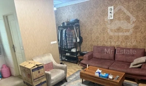 آپارتمان ۵۰ متر یک خواب سبلان