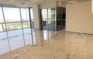 ۲۳۰ متر بی مثال و متمایز در منطقه