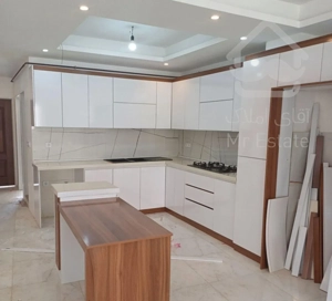 فروش اپارتمان/ مرکز شهر سه خواب/املاک نوین برتر/