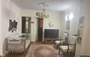 66متر /1خواب /خوش نقشه /فول امکانات