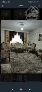 72متر خوش نقشه. شهران