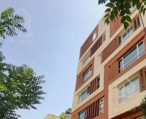 155 متر نیاوران / تکواحدی نوساز لابی فروشنده واقعی