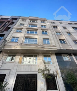 مستغلات نوساز ۸۳۲ متر سعادت آباد